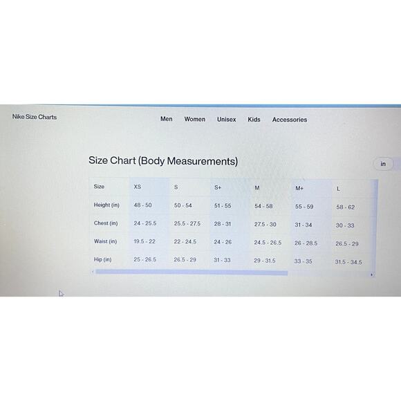 Nike Tee Boys & Girls S *NWT - Picture 6 of 6